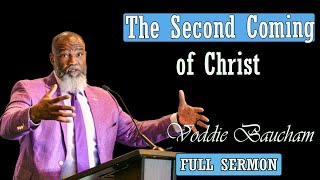 Voddie Baucham  The Second Coming of Christ [upl. by Leitao]