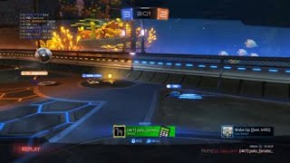 Rocket League®20241111035119 [upl. by Rowney]