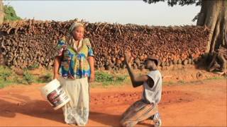 Ado Gwanja  Dan kuka Hausa Song [upl. by Thorn]