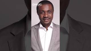 Nathaniel Bassey Biography amp Net worth 2024 [upl. by Airotnahs698]