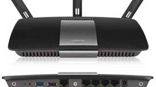 Linksys EA6900 AC1900 Dual Band Router Unboxing and Overview [upl. by Eutnoj]