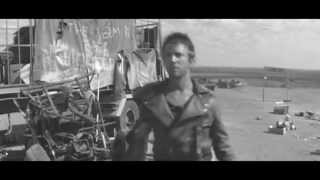 GISM Good as it is Mad Max footage [upl. by Hannahc]