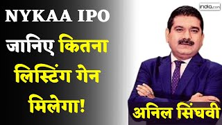 Nykaa IPO Review 28 अक्टूबर को खुलेगा Nykaa का IPO समीक्षा मूल्य फॉर्म और मार्केट लॉट विवरण [upl. by Yaner]