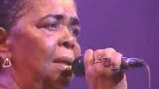 Cesaria Evora  Besame Mucho [upl. by Birecree]