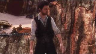 Uncharted 3 TV Commerical 1 [upl. by Chyou]