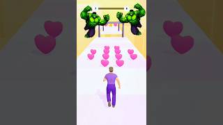 Rage control 3d game run 😂8 fun games shorts hulk gamesytshots [upl. by Londoner484]