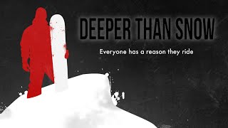 Deeper Than Snow  Surviving the avalanche [upl. by Aggappora]