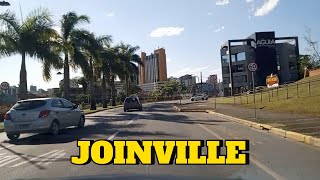 JOINVILLE SC 25102024 [upl. by Gruchot]