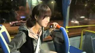 Waking Love Up 《愛情睡醒了》 BTS 20  Xiaoyu Chases Down Bus [upl. by Fin]