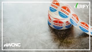 Things to know before voting on Election Day [upl. by Acsot]