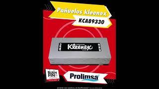 Promociones Prolim Kimberly Clark Buen Fin 2024 [upl. by Nallac]