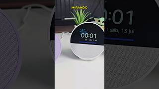 🔴 NUEVO Echo Spot 2024 [upl. by Cone362]