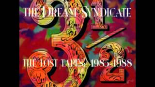 The Dream Syndicate  Lucky [upl. by Jarlathus852]