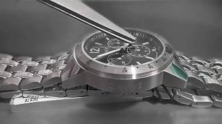 Xylys Swiss Made WatchWill it Scratch [upl. by Chevy]