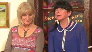 Cathy Jordan Eleanor Shanley amp friends sing Eileen Óg Traditional Irish Music from LiveTradcom [upl. by Eveline664]