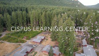 CISPUS LEARNING CENTER 4K [upl. by Hance]