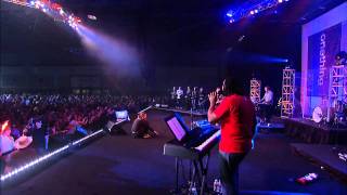 Only One  Jaye Thomas  International House of Prayer Worship [upl. by Demha]