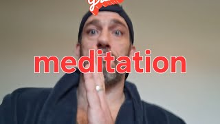 meditation and its benefits💯💯👌🙂😉 [upl. by Solly]