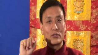 Fivefold Teachings of Dawa Gyaltsen Part 2  Introduction 2 [upl. by Weywadt839]