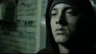 Eminem  Lose Yourself Lyric Video [upl. by Abdel]