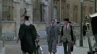 Brideshead Revisited Episode 1 PART 3 [upl. by Zanas]