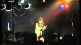 KASANDRA  Live 1994 [upl. by Ursas]