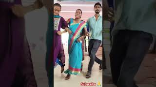 New Nagpuri Sailo dance Short reel  Nadiya kar ak jor paar me  youtube Short [upl. by Suzetta]