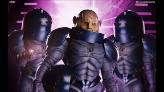 The Sontarans  Doctor Who Series 4 Soundtrack Bonus [upl. by Asiilanna]