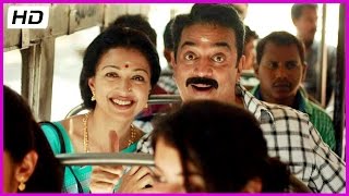 DRISHYAM 2013 Movie Reaction Part 22  Mohanlal  Meena  Ansiba  Esther Anil  Jeethu Joseph [upl. by Riamo]