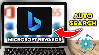 How To Automate Bing Searches Microsoft Rewards [upl. by Ennyrb24]