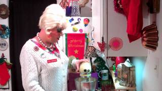 Eggnog Cookies  Trailer Park Christmas Day 4 [upl. by Liddle958]