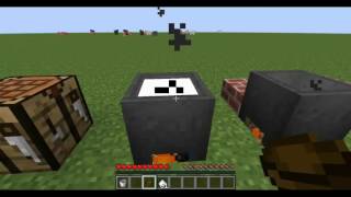 Chocolate Mod Tutorial Brewing Chocolate Milk [upl. by Bent426]