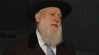 Lieblingsstücke  Ein Interview mit Rabbiner Yitzhak Ehrenberg [upl. by Anaic]