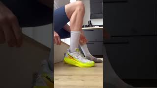 Salomon Phantasm 2 shorts short shoes sneaker sneakers run running salomón [upl. by Eixela]