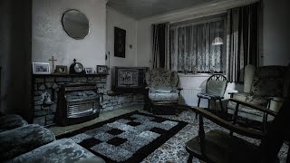 Horrifying Paranormal Activity Alone In Most Haunted House in the UK WARNING [upl. by Yejus]