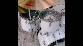 RB Custom Steel Concerts Toms drummer drums customdrums drumming drumworkshop drumstudio [upl. by Hiro357]