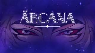 The Arcana A Mystic Romance Trailer [upl. by Yecal]