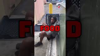 This YouTuber Is Facing Massive BACKLASH After He “Pranked” This Homeless Man😶 [upl. by Betthezel]