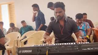 Prarthane  ಪ್ರಾರ್ಥನೆ  Kannada song  27102024  Trinity Methodist Church Raichur [upl. by Nodnyl]