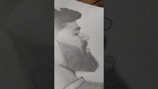 From Sketch to Realism  Pencil Drawing [upl. by Tichonn]