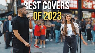 BEST COVERS OF 2023  Luke Silva [upl. by Mozart]