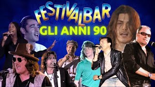 FESTIVALBAR ANNI 90 [upl. by Eilata]