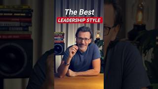 The best leadership style for new managers [upl. by Neufer]