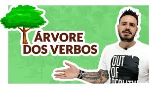 Árvore dos Verbos Pablo Jamilk [upl. by Seda]