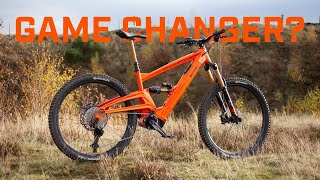 Orange PHASE Evo Tested Ridden amp Reviewed [upl. by Wertheimer]