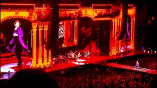 Rolling Stones  Sympathy for The Devil Live  SoFi Stadium 71024 [upl. by Rodi]