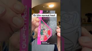 En lille normal haul [upl. by Hallett]