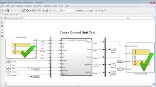 Simulation Testing in ModelBased Design [upl. by Nohtahoj971]