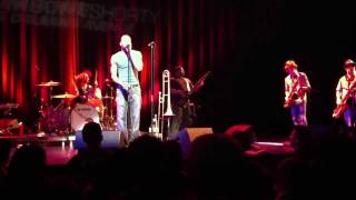 Trombone Shorty amp Orleans Avenue  One Night Only  Something Beautiful [upl. by Anyad]