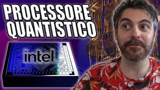 QUESTI NUOVI PROCESSORI INTEL SONO ASSURDI IL FUTURO DIVENTA REALTÀ [upl. by Lela]